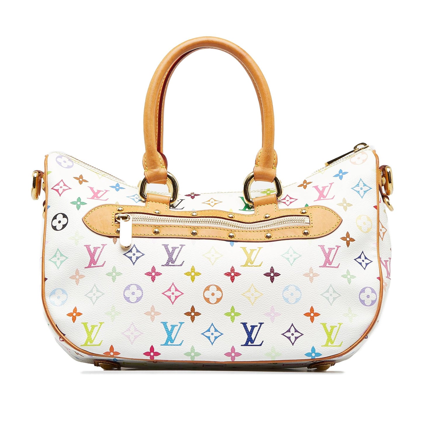 Louis Vuitton Monogram Multicolore Rita (SHG-ufOQcA)