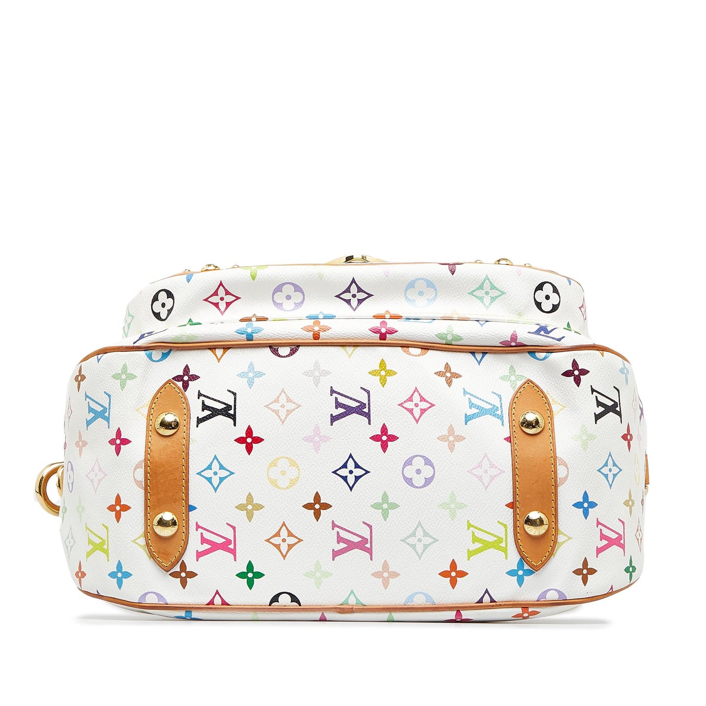 Louis Vuitton Monogram Multicolore Rita (SHG-ufOQcA)