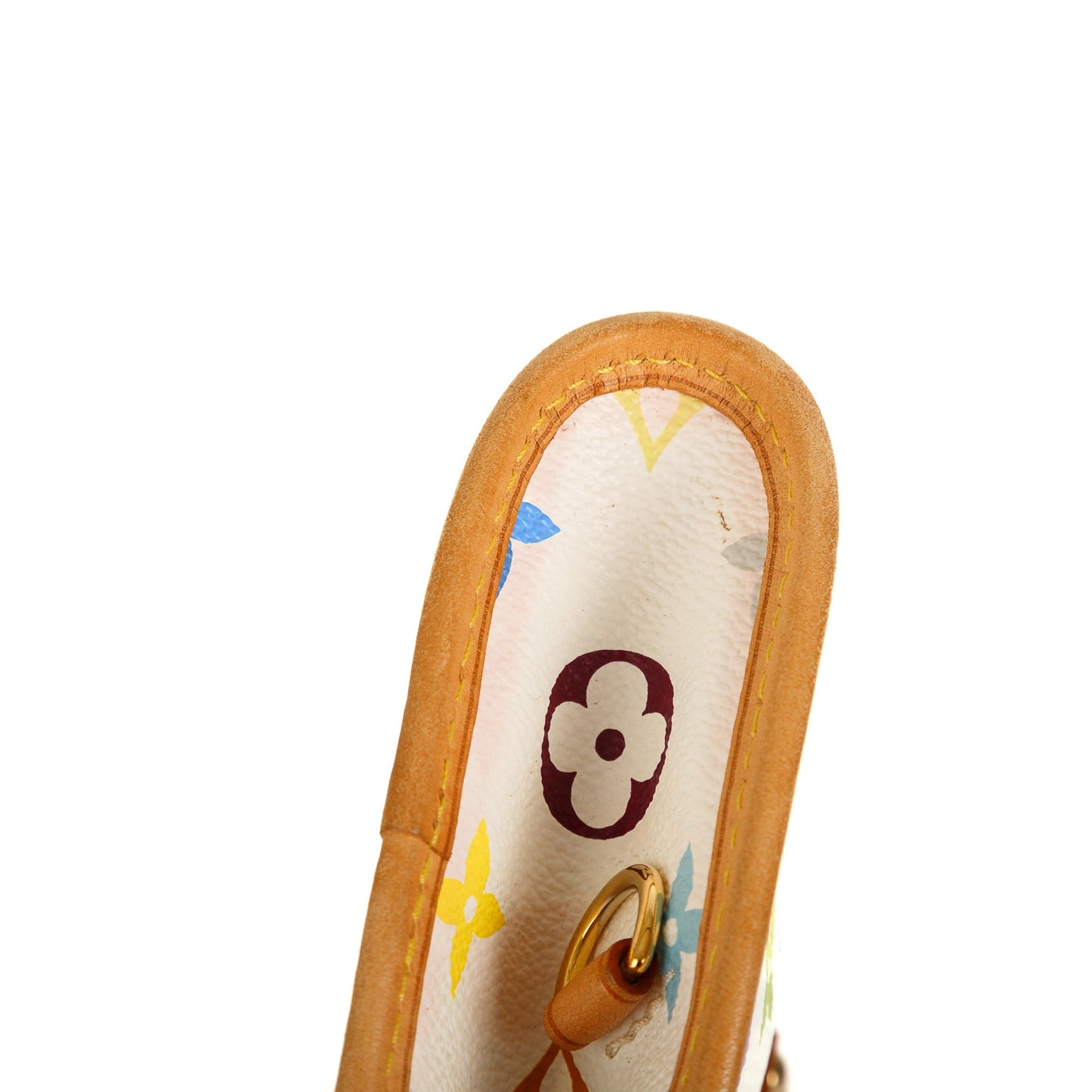 Louis Vuitton Monogram Multicolore Shirley