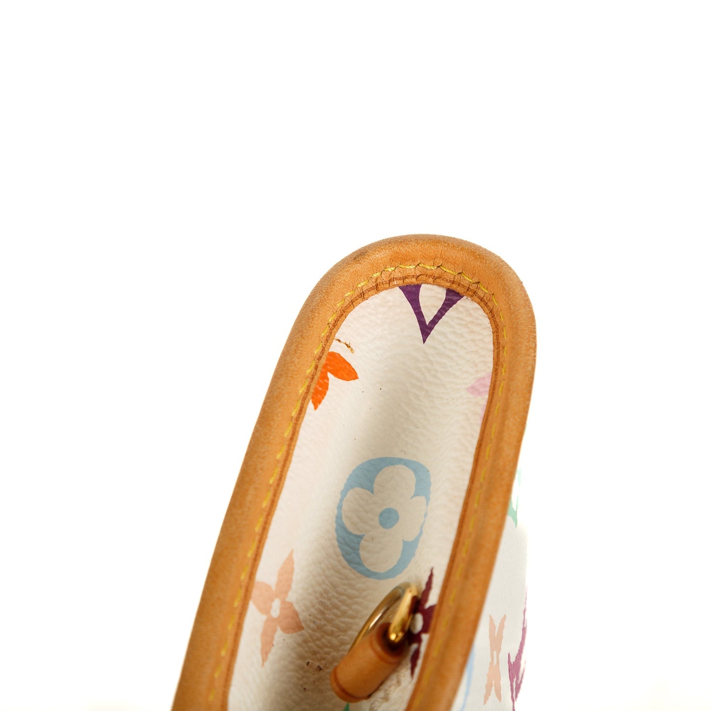 Louis Vuitton Monogram Multicolore Shirley