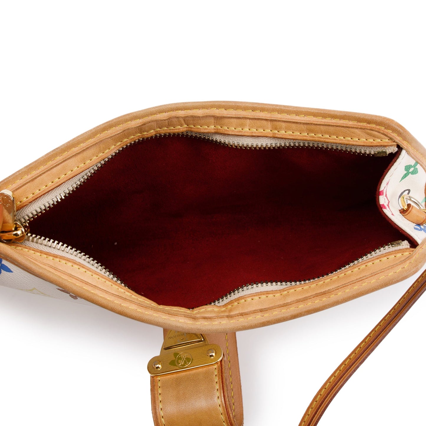 Louis Vuitton Monogram Multicolore Shirley