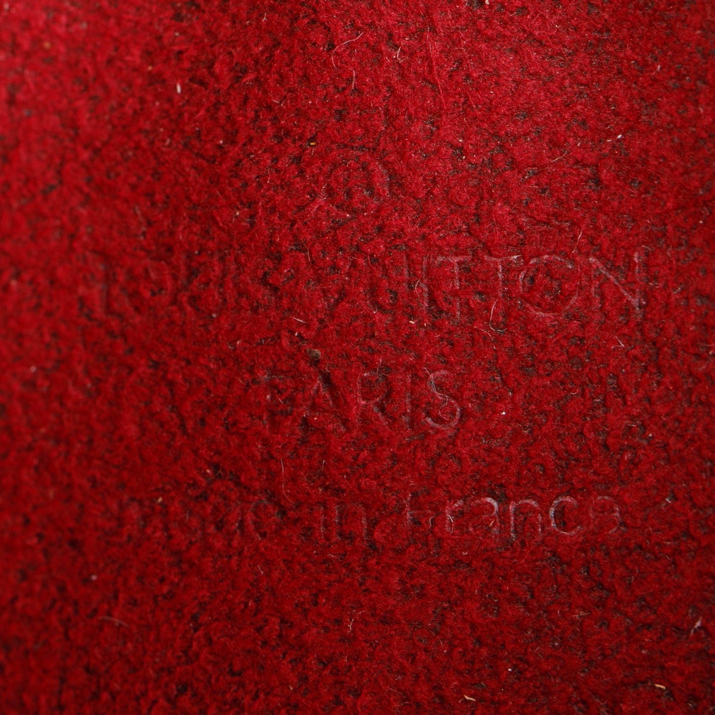 Louis Vuitton Monogram Multicolore Shirley