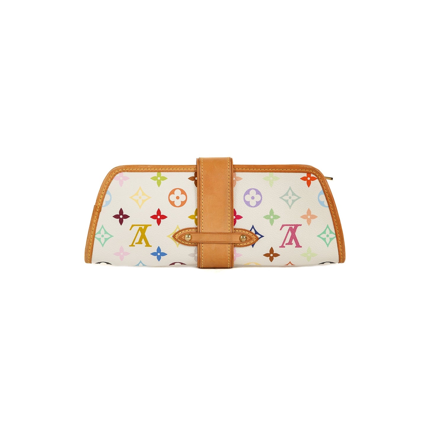 Louis Vuitton Monogram Multicolore Shirley