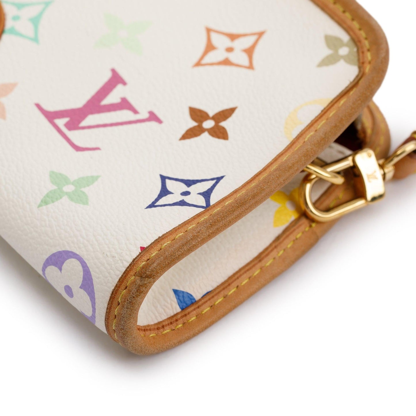 Louis Vuitton Monogram Multicolore Shirley