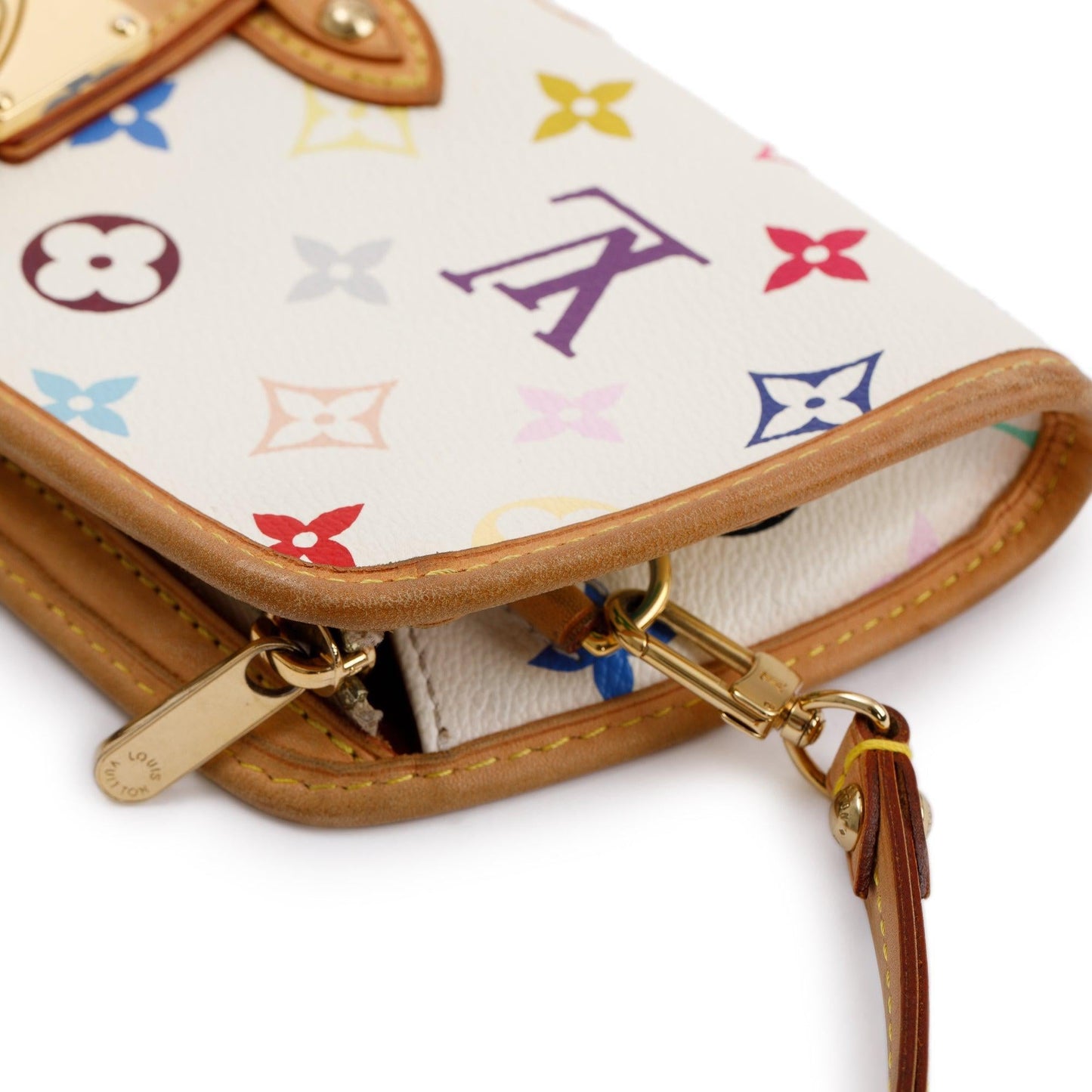 Louis Vuitton Monogram Multicolore Shirley