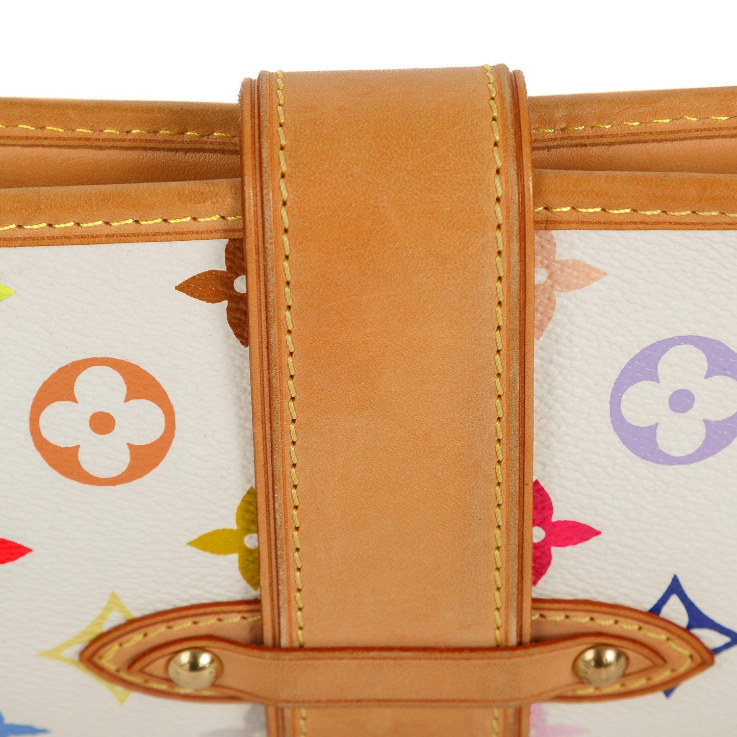 Louis Vuitton Monogram Multicolore Shirley