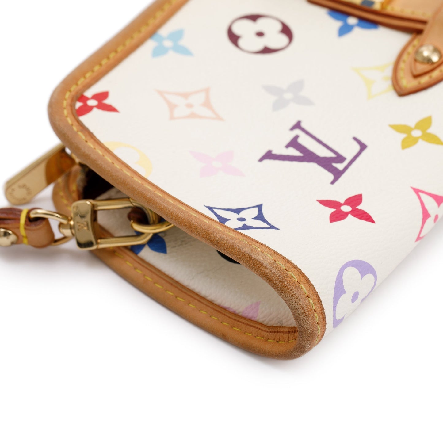 Louis Vuitton Monogram Multicolore Shirley