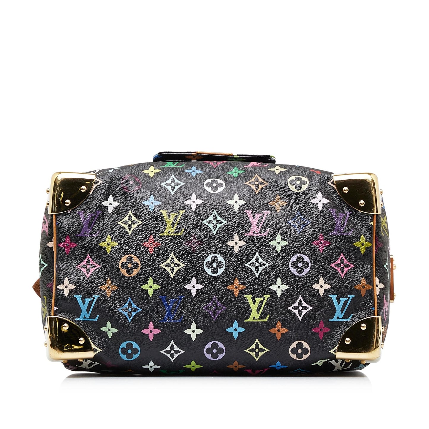 Louis Vuitton Monogram Multicolore Speedy 30 (SHG-9gqRXo)