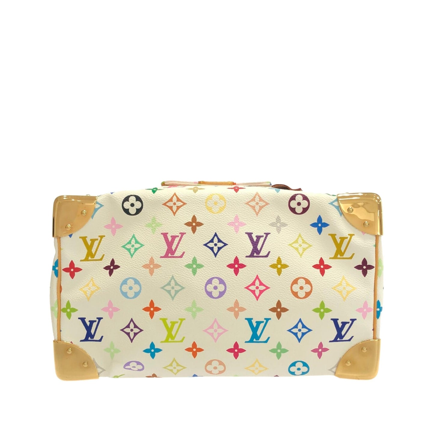 Louis Vuitton Monogram Multicolore Speedy 30 (SHG-jeh7v4)