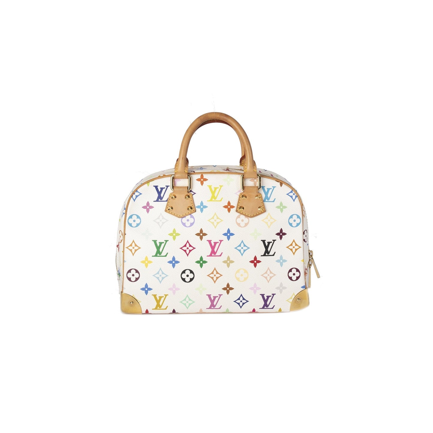 Louis Vuitton Monogram Multicolore Trouville