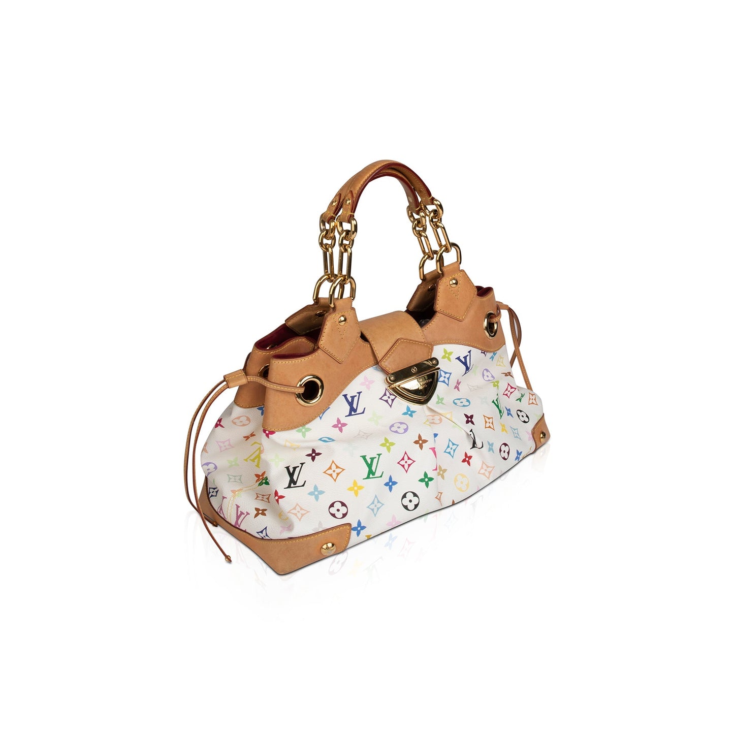 Louis Vuitton Monogram Multicolore Ursula Bag
