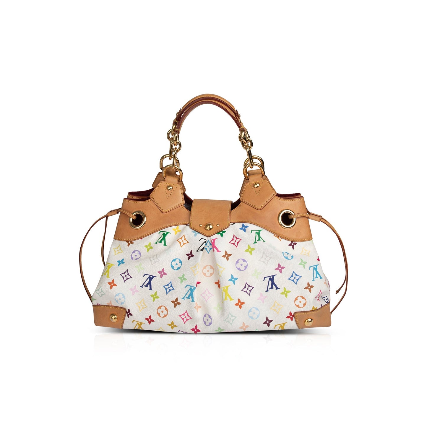 Louis Vuitton Monogram Multicolore Ursula Bag