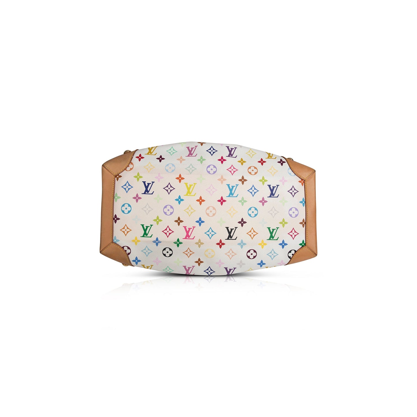 Louis Vuitton Monogram Multicolore Ursula Bag