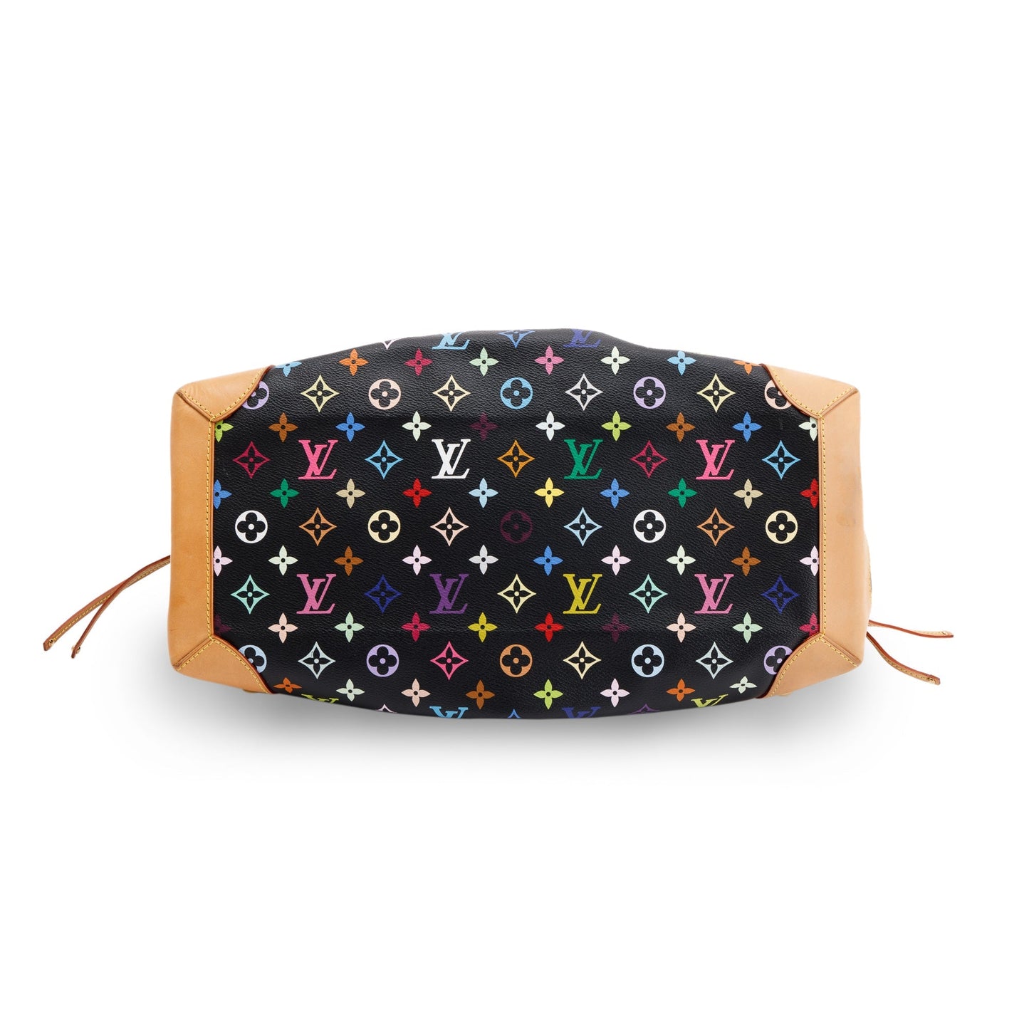 Louis Vuitton Monogram Multicolore Ursula Bag