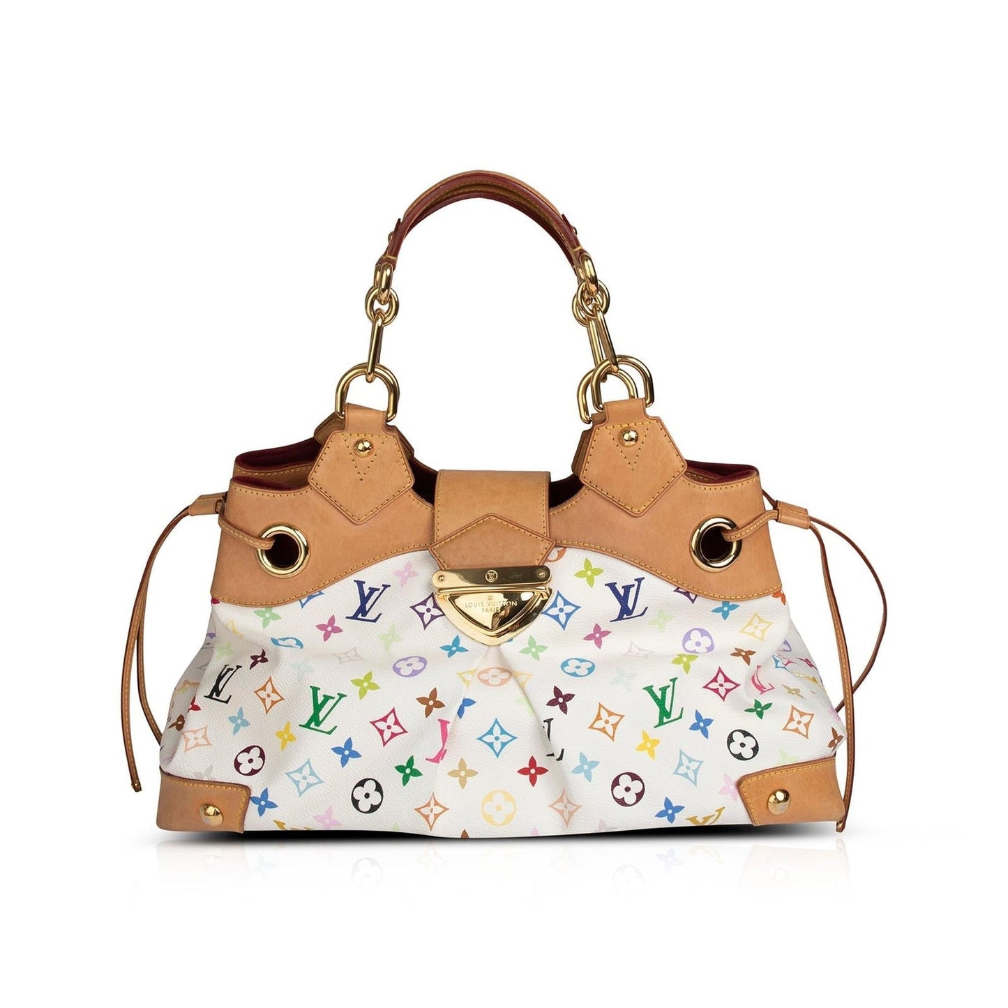 Louis Vuitton Monogram Multicolore Ursula Bag