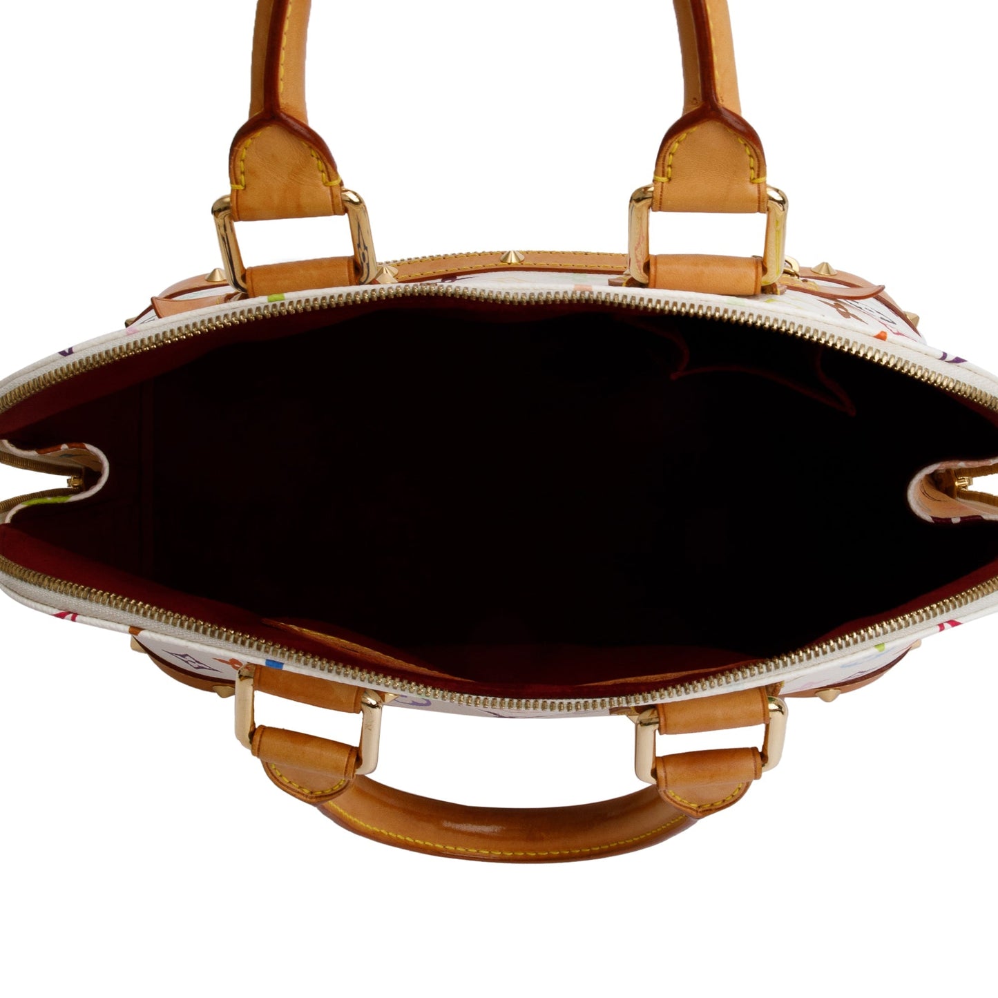Louis Vuitton Monogram Multicolour Alma PM