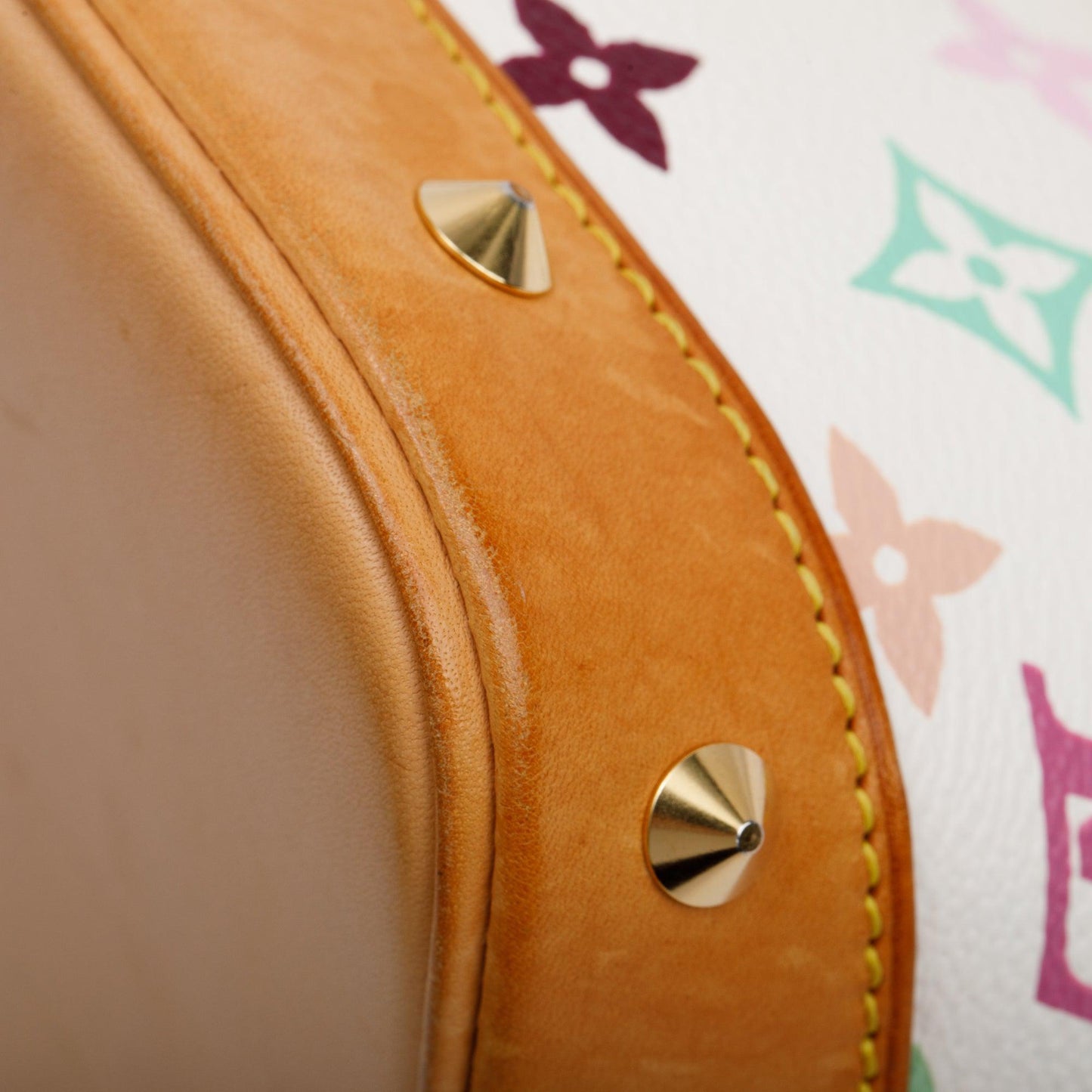 Louis Vuitton Monogram Multicolour Alma PM