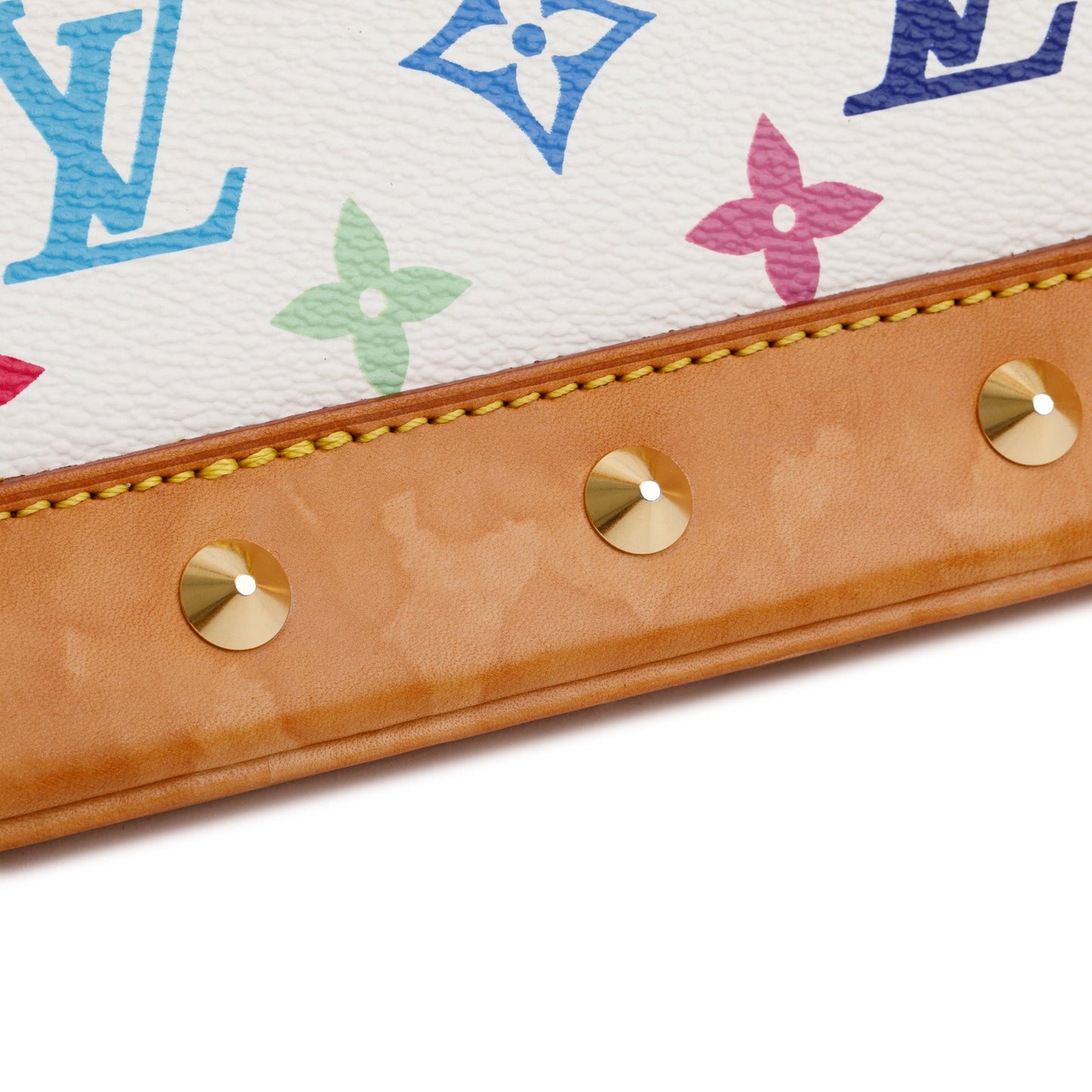 Louis Vuitton Monogram Multicolour Alma PM