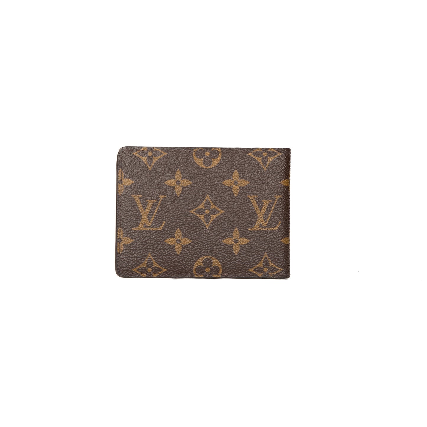 Louis Vuitton Monogram Multiple Wallet