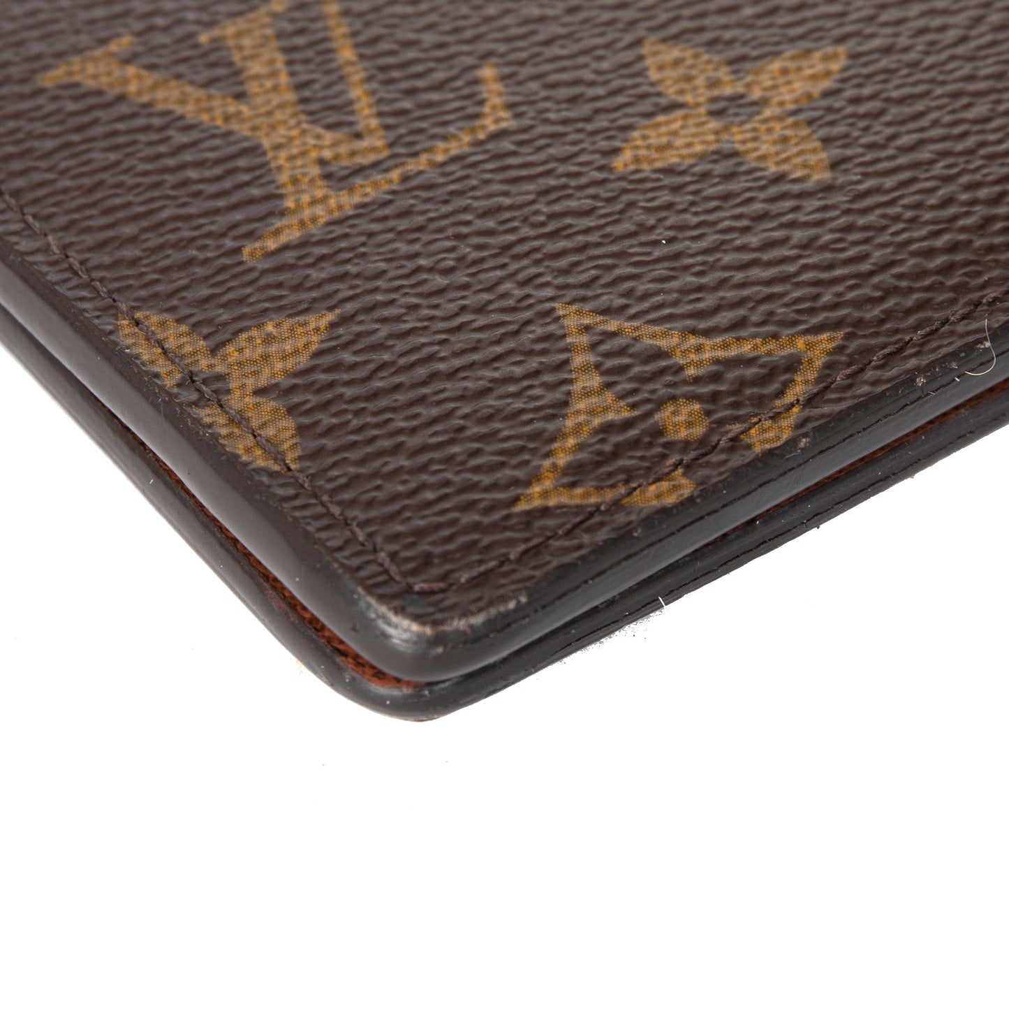 Louis Vuitton Monogram Multiple Wallet