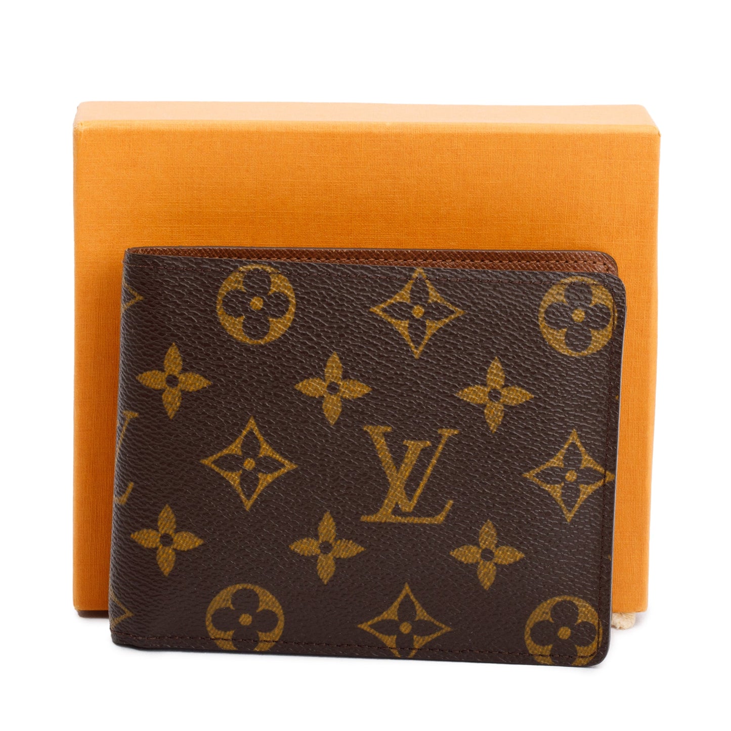 Louis Vuitton Monogram Multiple Wallet