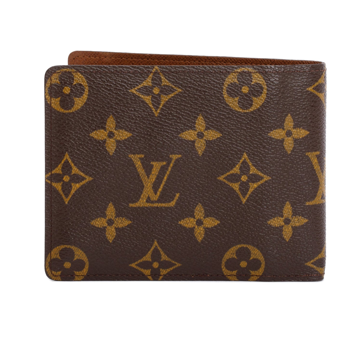 Louis Vuitton Monogram Multiple Wallet