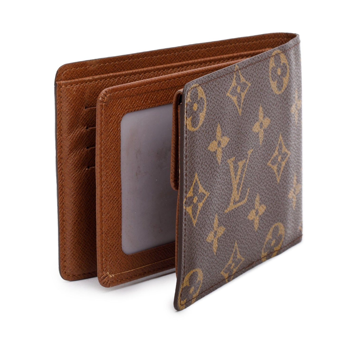 Louis Vuitton Monogram Multiple Wallet