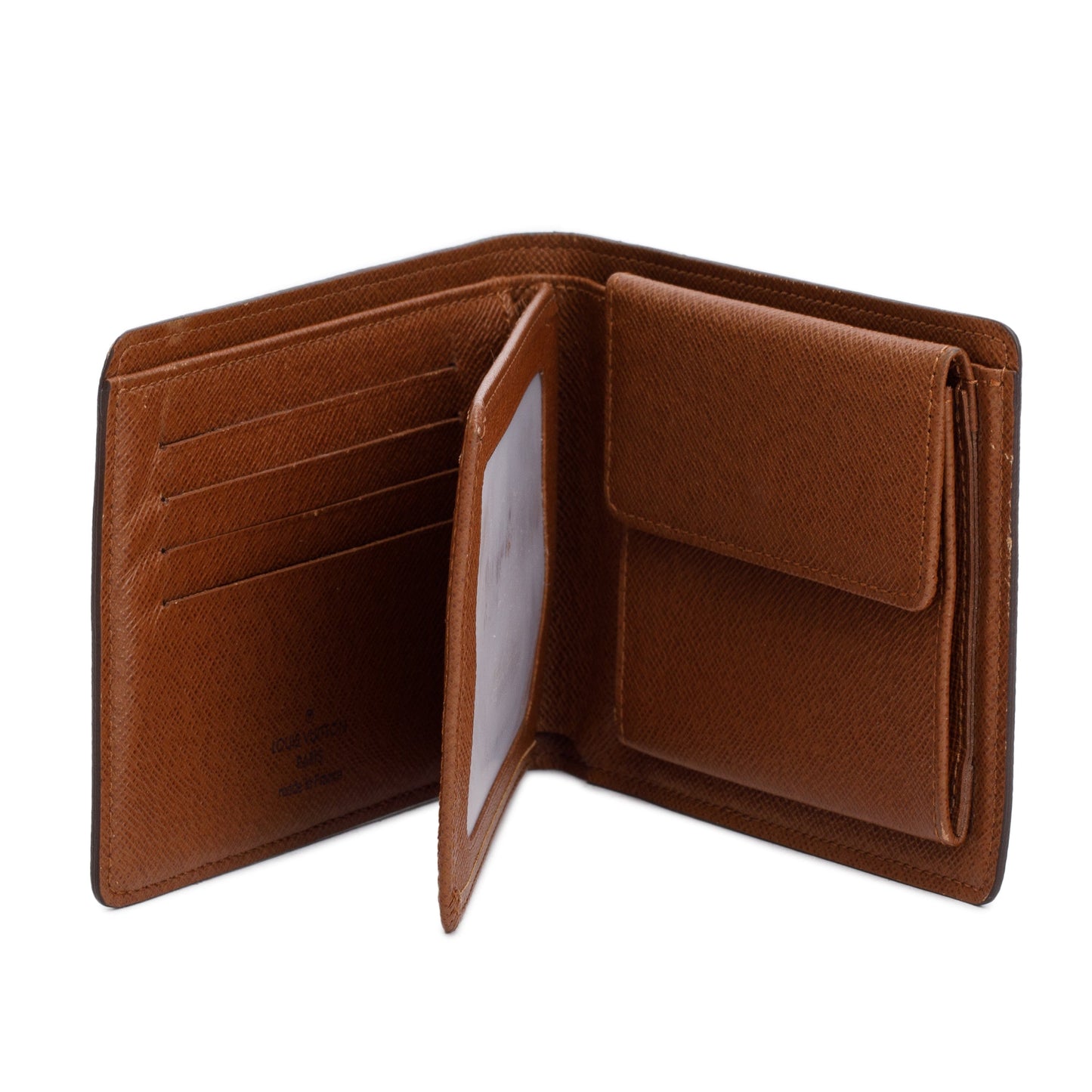 Louis Vuitton Monogram Multiple Wallet