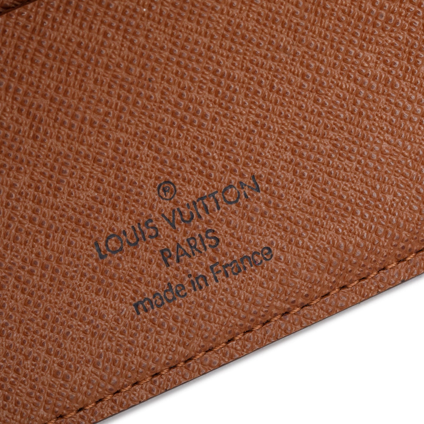 Louis Vuitton Monogram Multiple Wallet