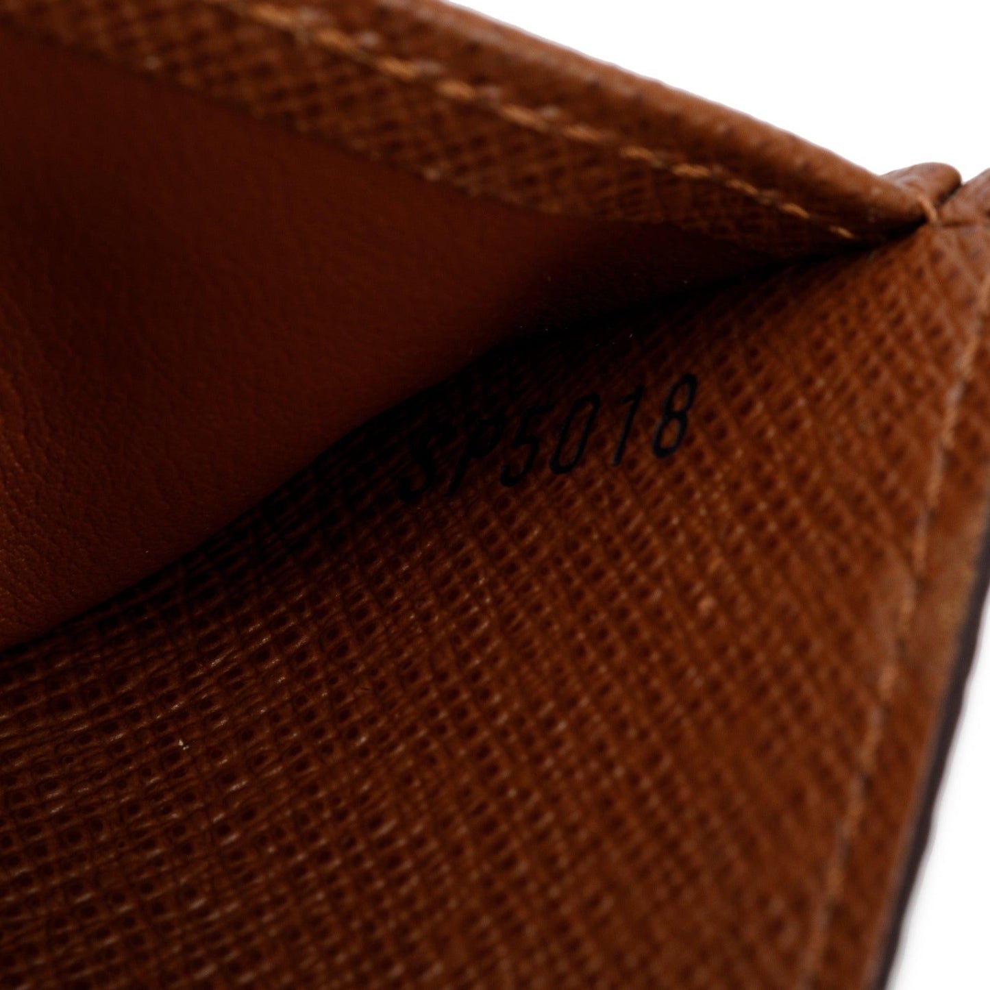 Louis Vuitton Monogram Multiple Wallet