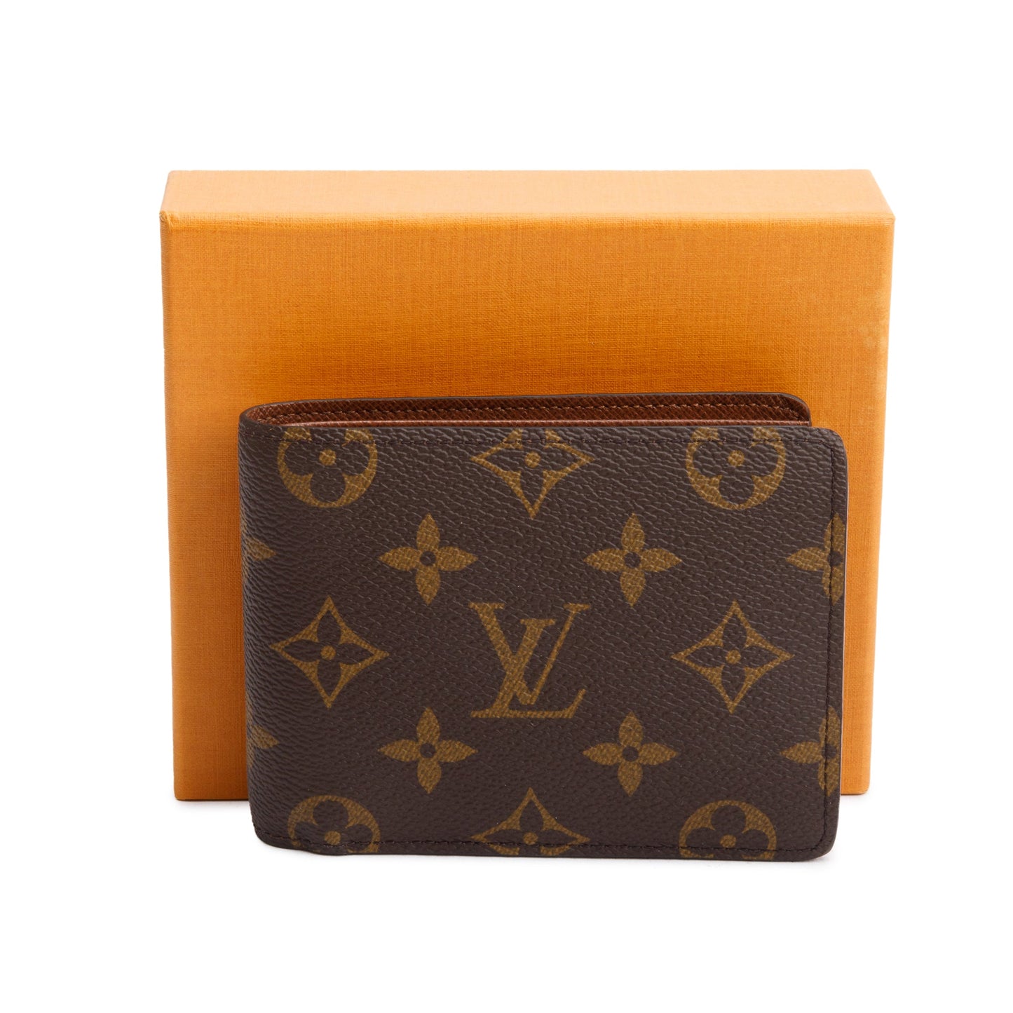 Louis Vuitton Monogram Multiple Wallet