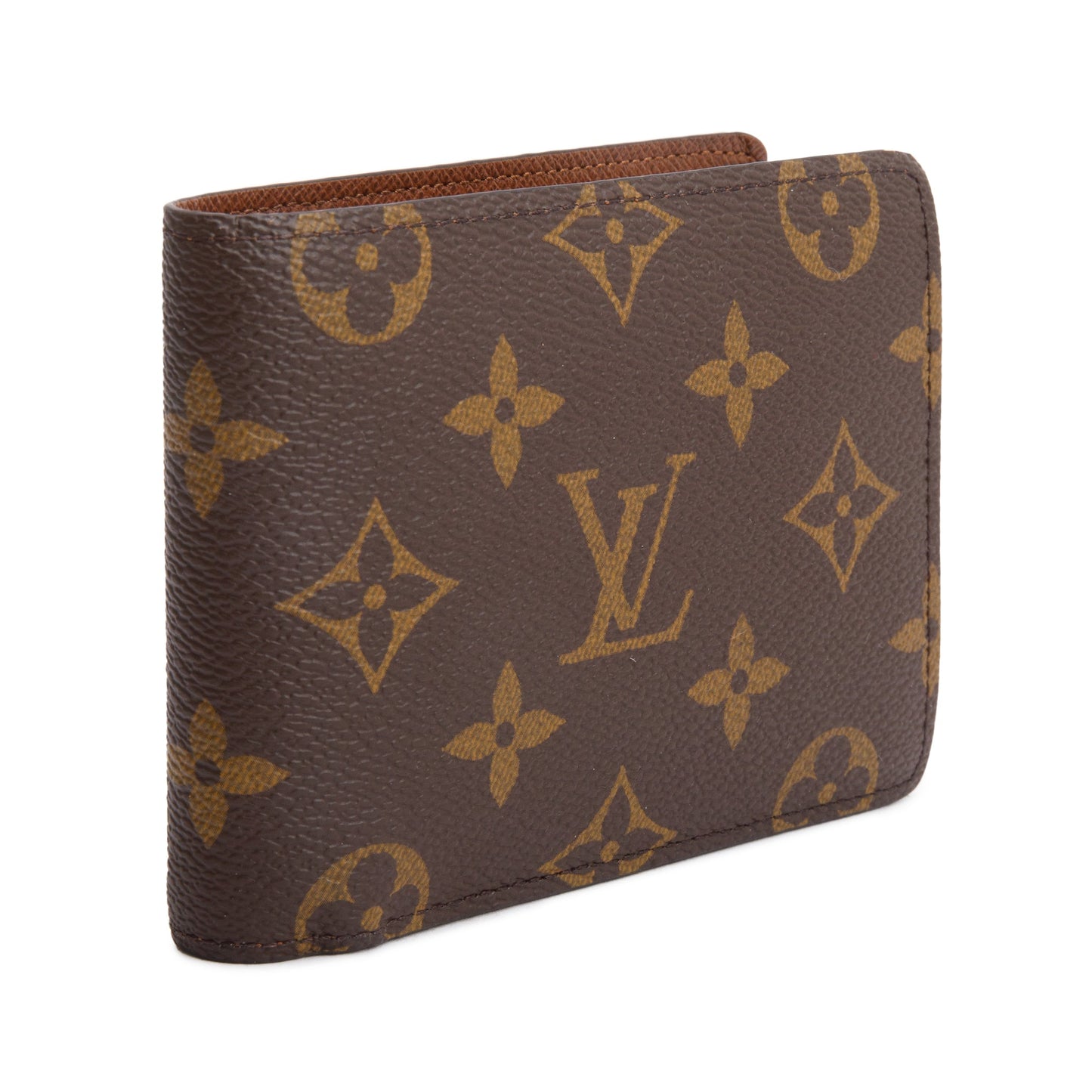 Louis Vuitton Monogram Multiple Wallet