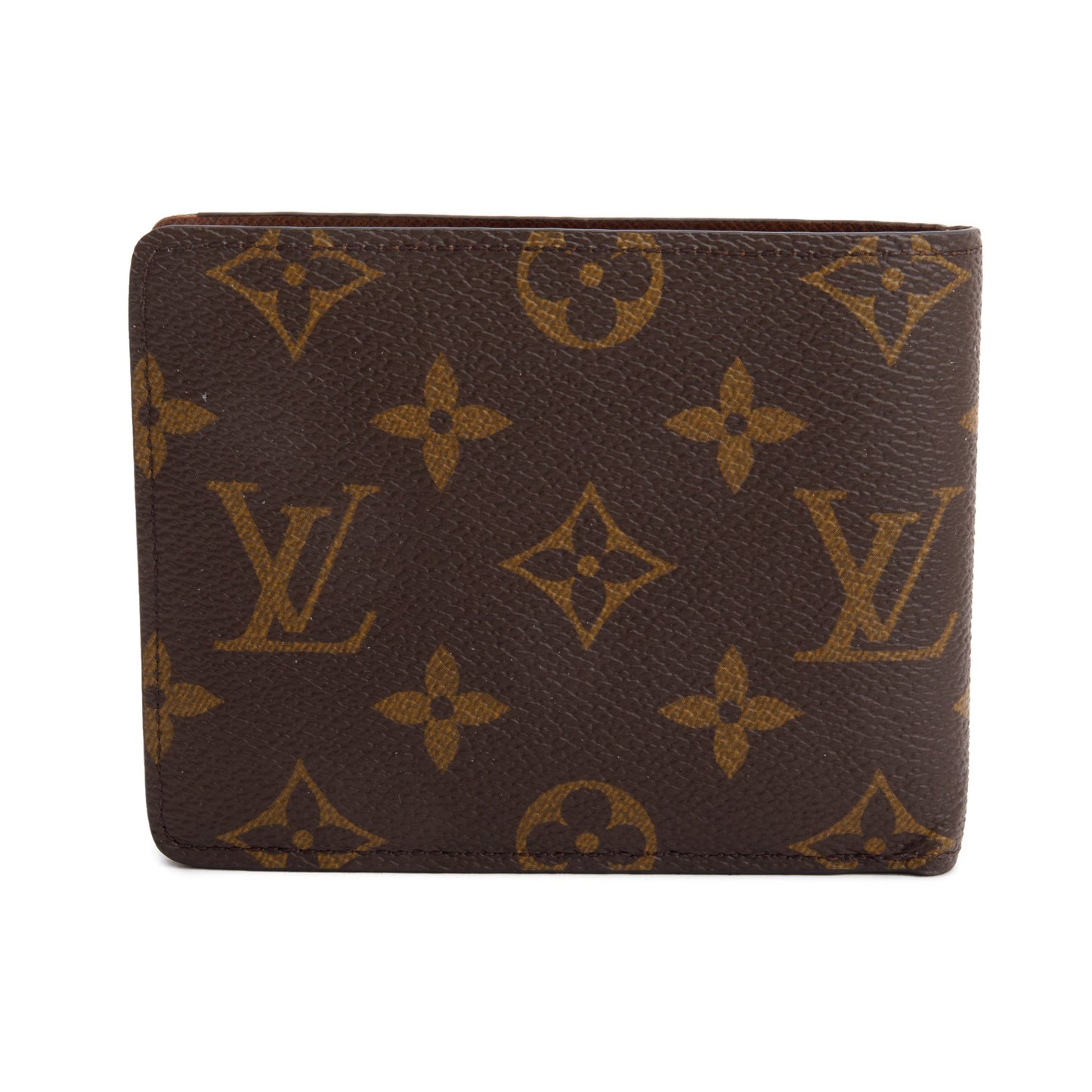 Louis Vuitton Monogram Multiple Wallet