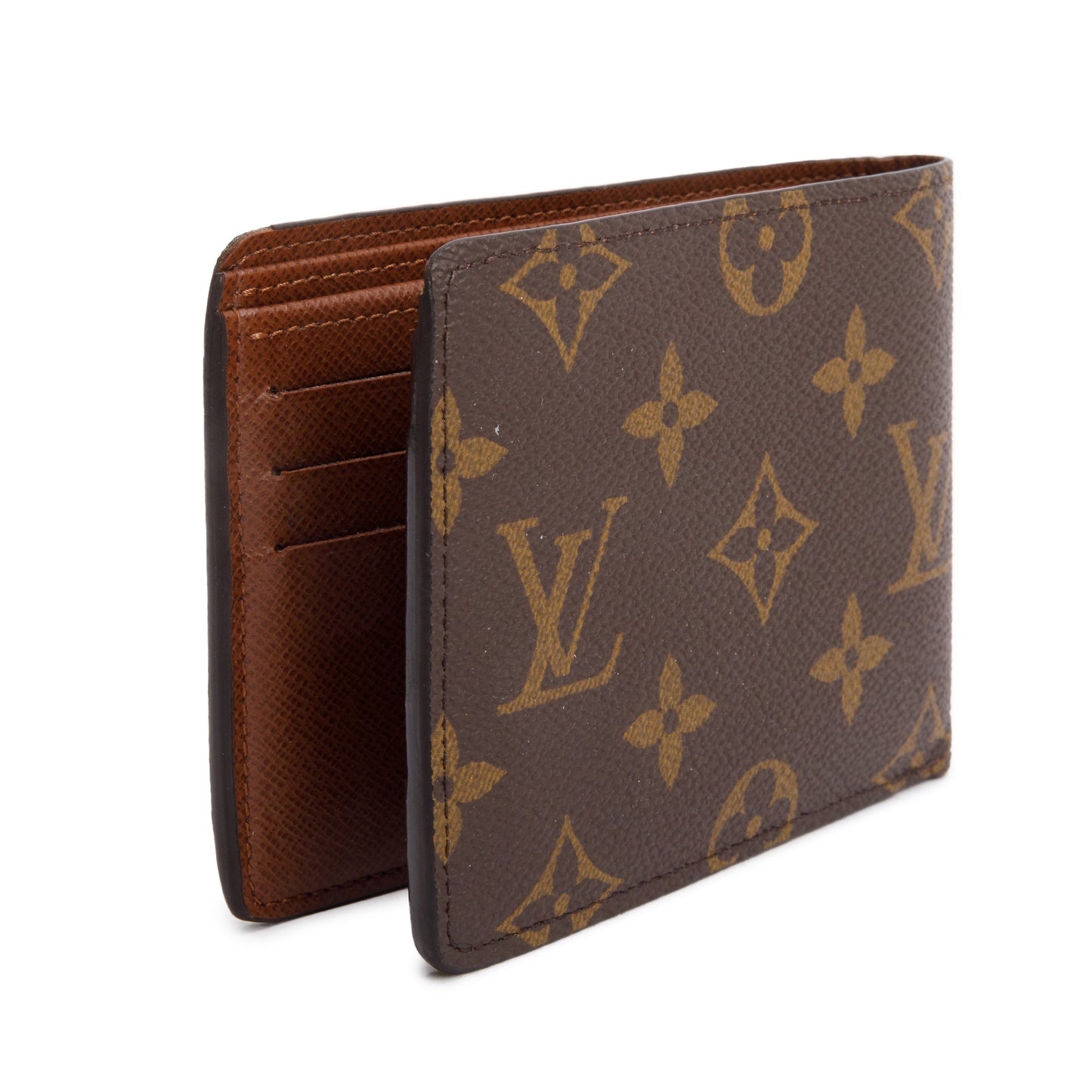 Louis Vuitton Monogram Multiple Wallet