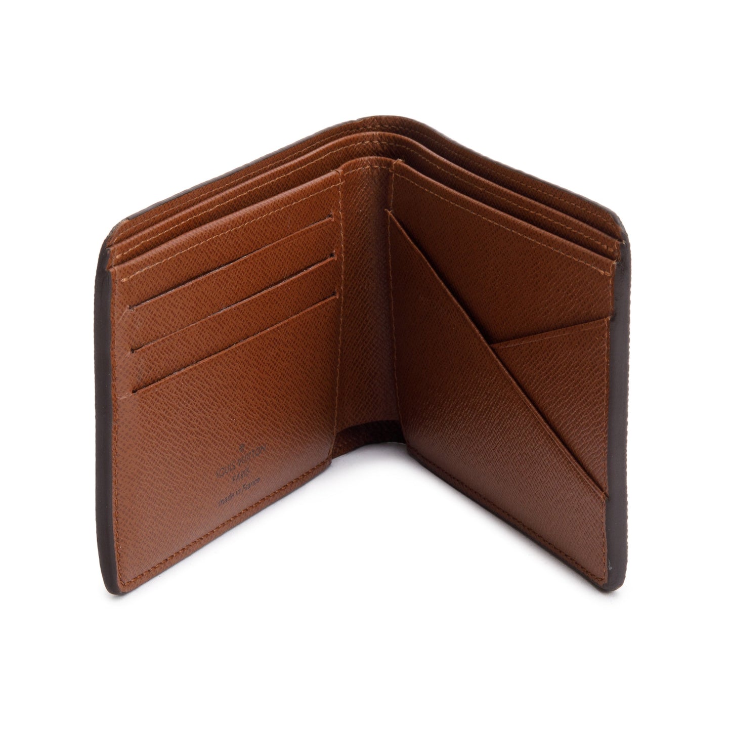 Louis Vuitton Monogram Multiple Wallet