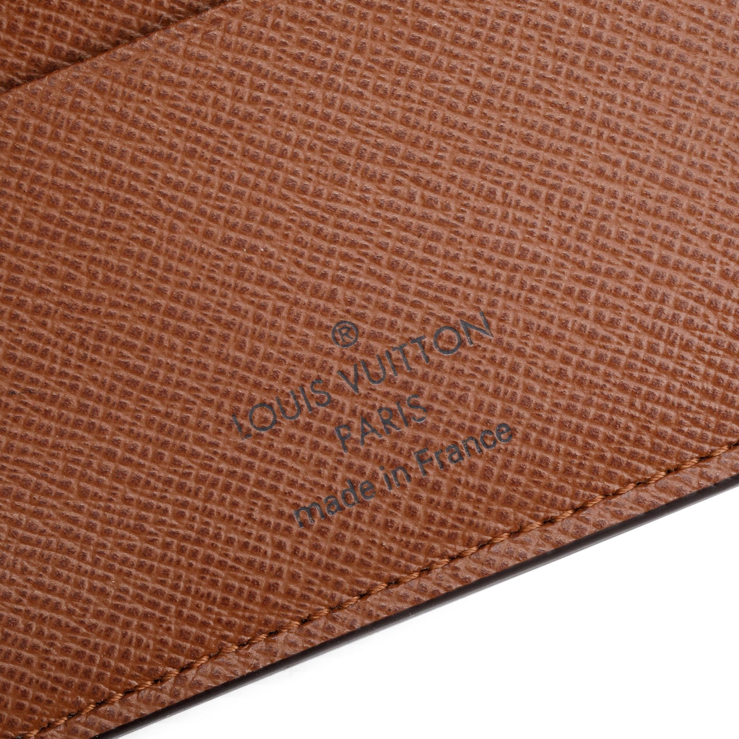 Louis Vuitton Monogram Multiple Wallet
