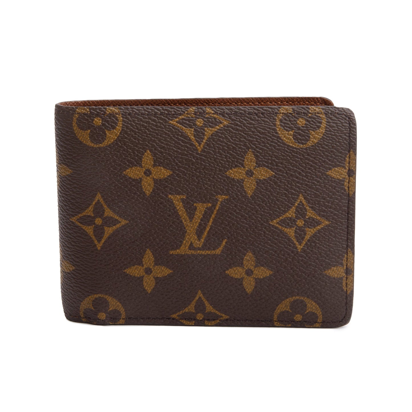 Louis Vuitton Monogram Multiple Wallet