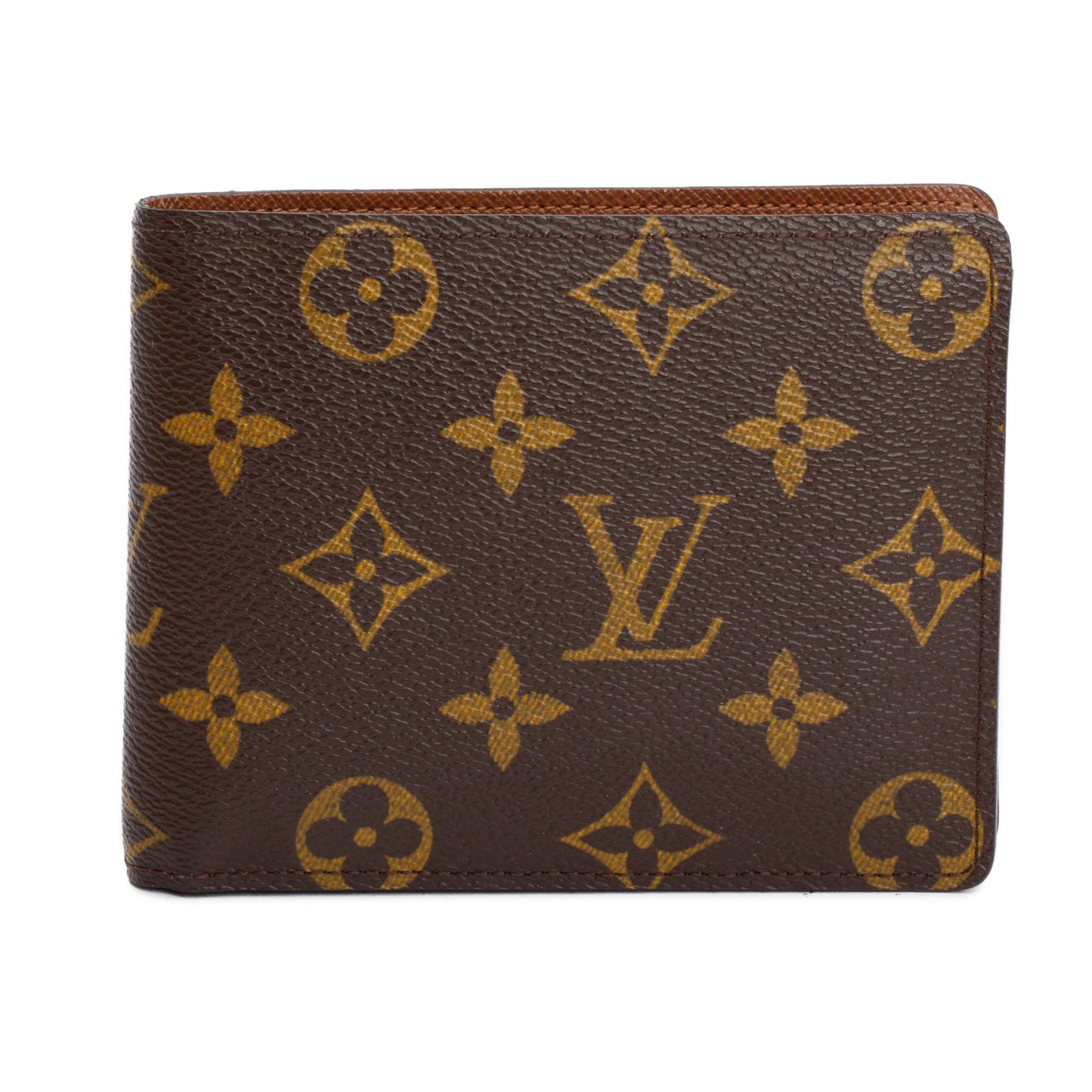 Louis Vuitton Monogram Multiple Wallet