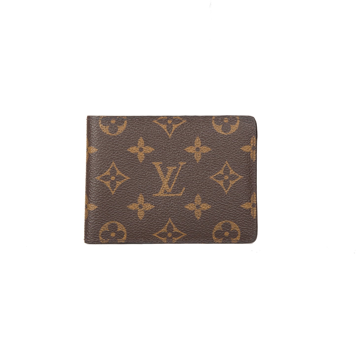 Louis Vuitton Monogram Multiple Wallet