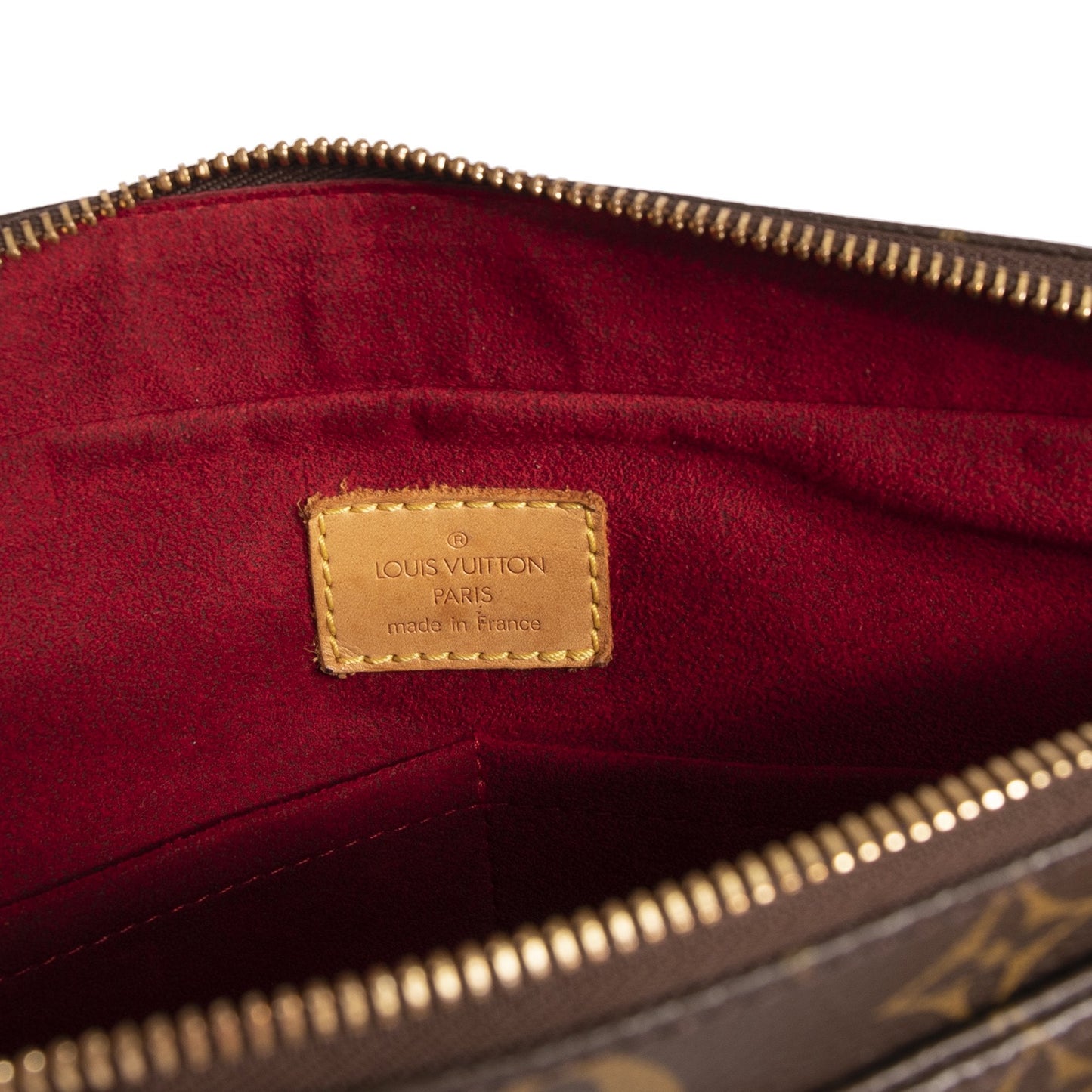 Louis Vuitton Monogram Multipli-Cite
