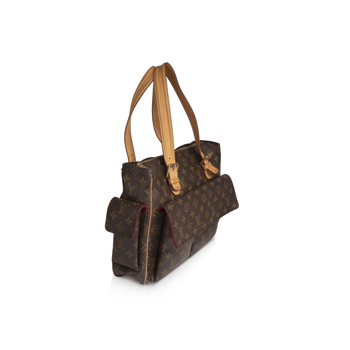 Louis Vuitton Monogram Multipli-Cite