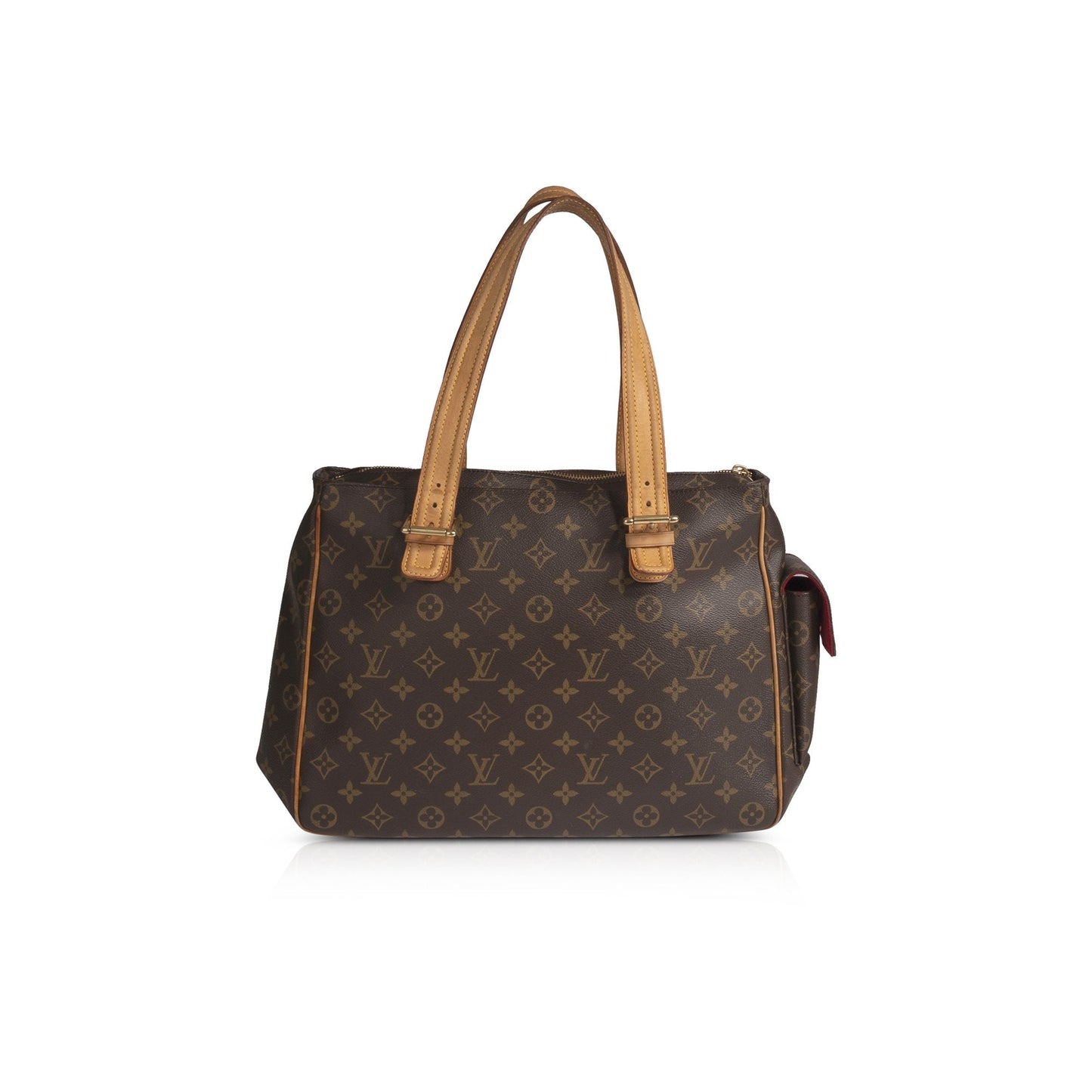 Louis Vuitton Monogram Multipli-Cite