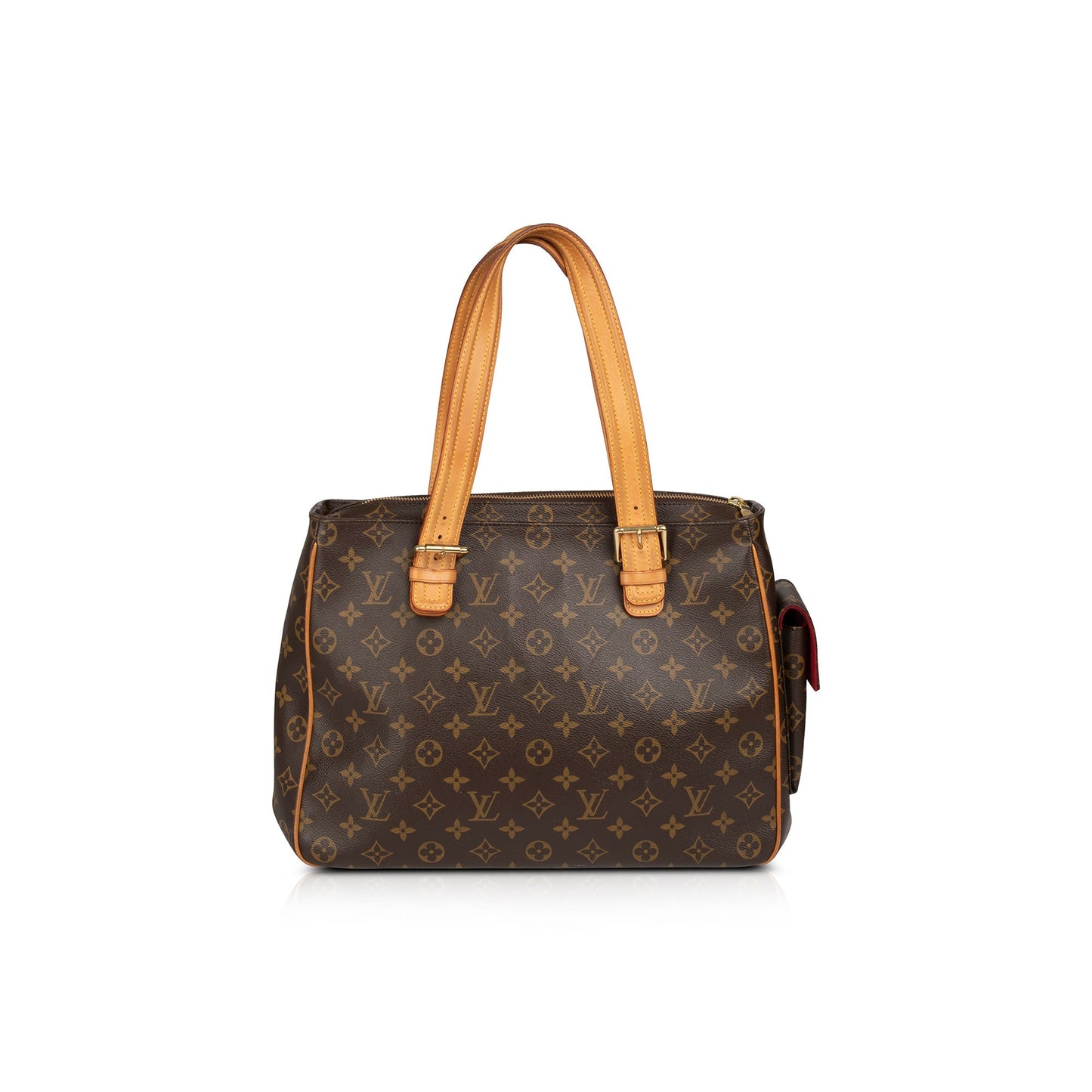 Louis Vuitton Monogram Multipli-Cite