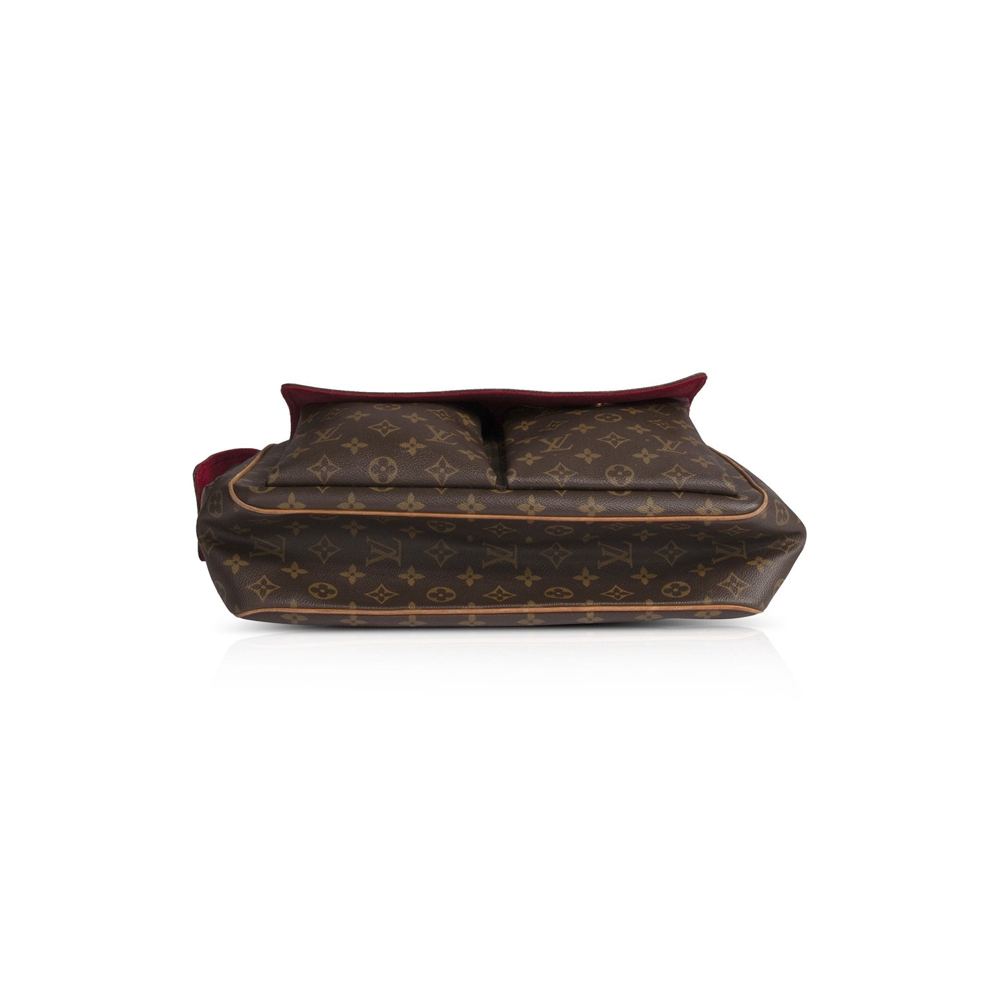 Louis Vuitton Monogram Multipli-Cite