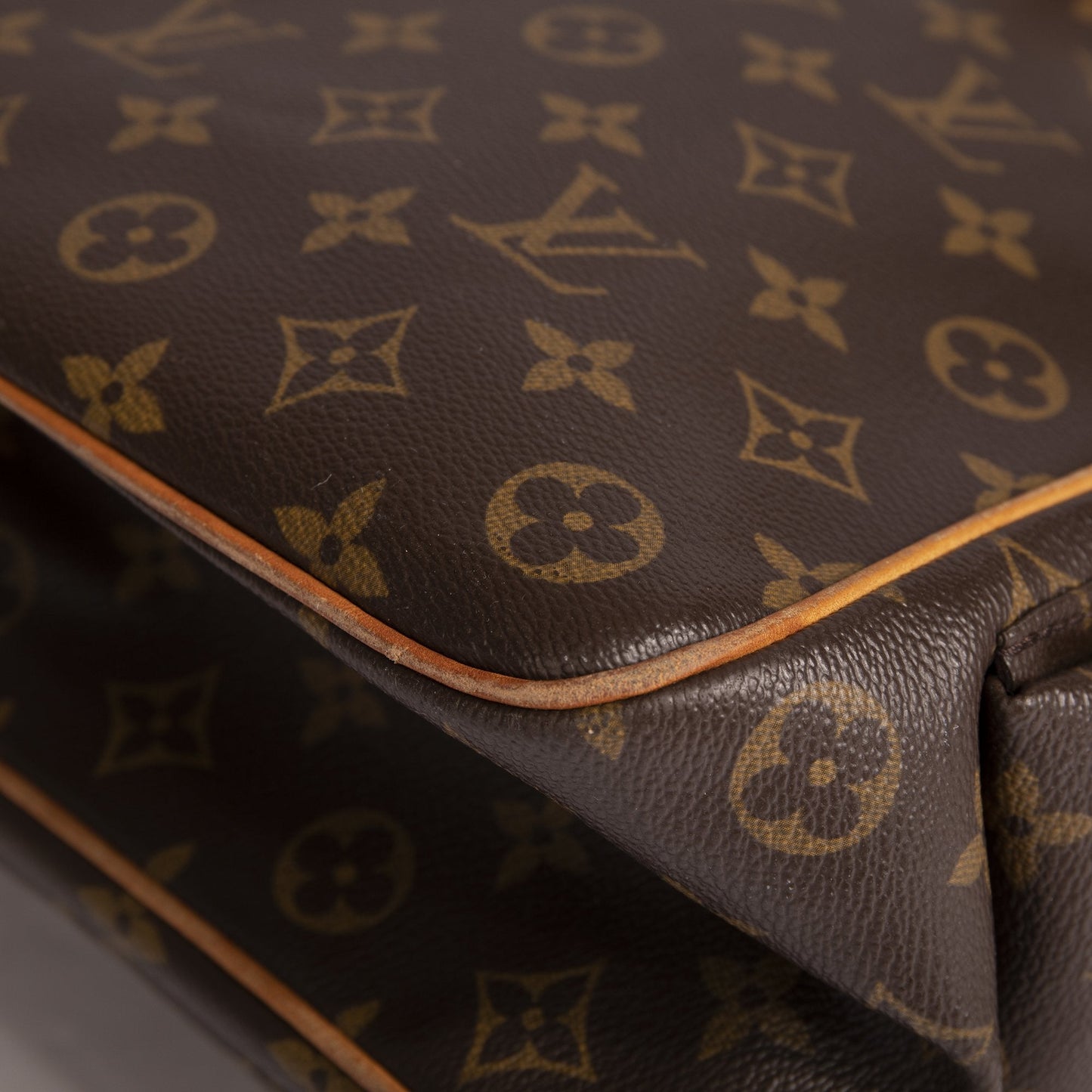 Louis Vuitton Monogram Multipli-Cite