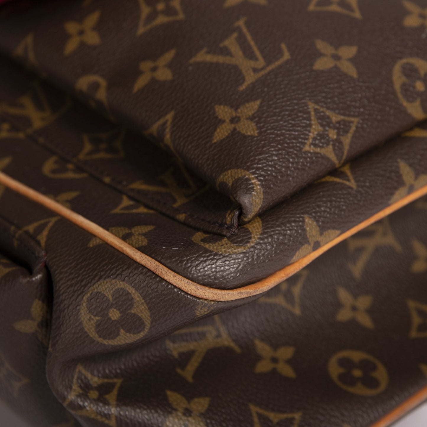 Louis Vuitton Monogram Multipli-Cite