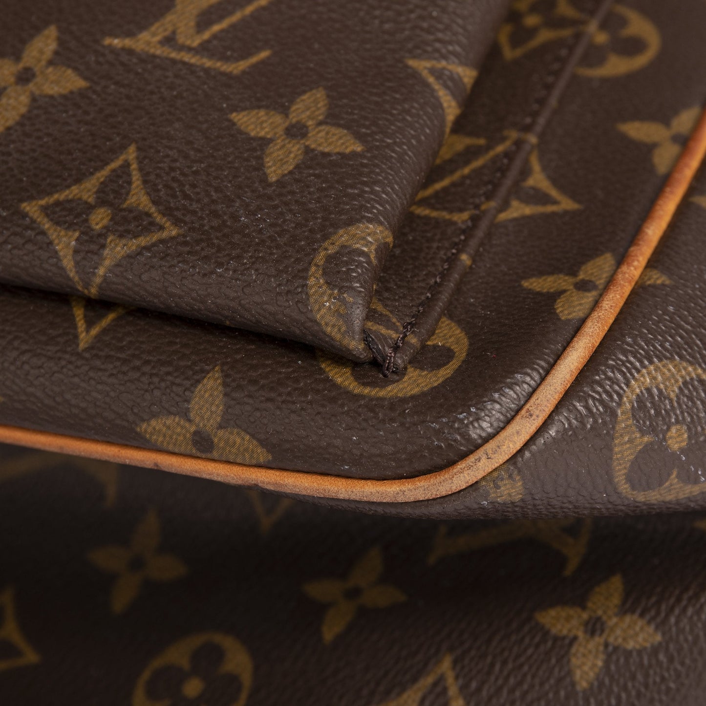 Louis Vuitton Monogram Multipli-Cite