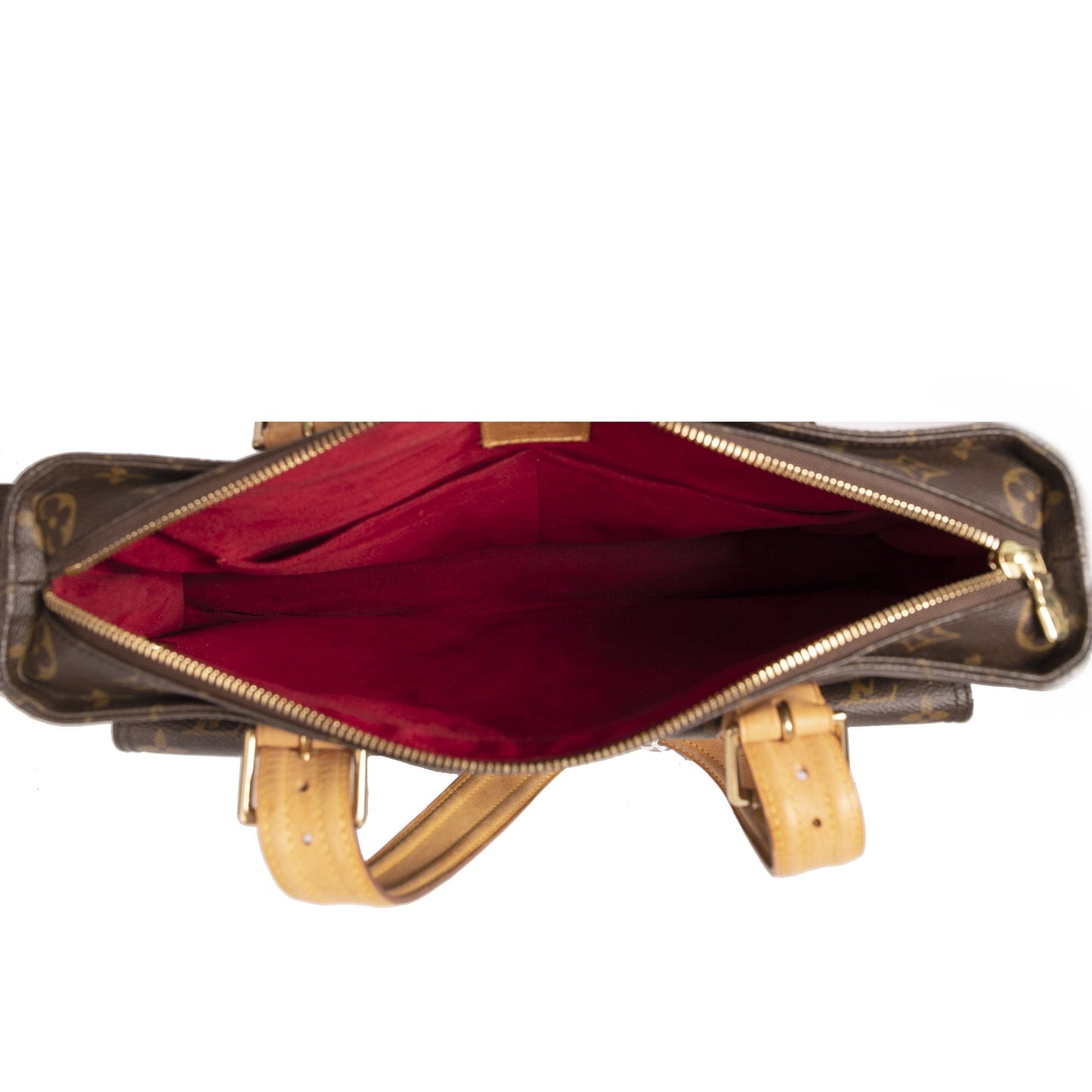 Louis Vuitton Monogram Multipli-Cite