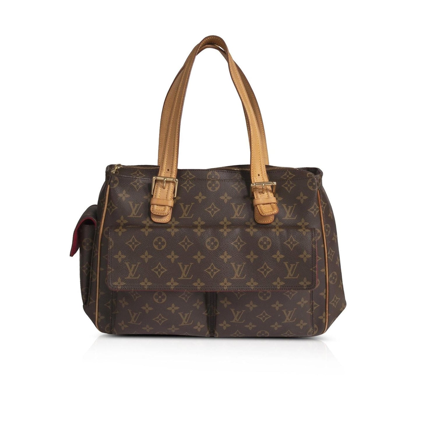 Louis Vuitton Monogram Multipli-Cite