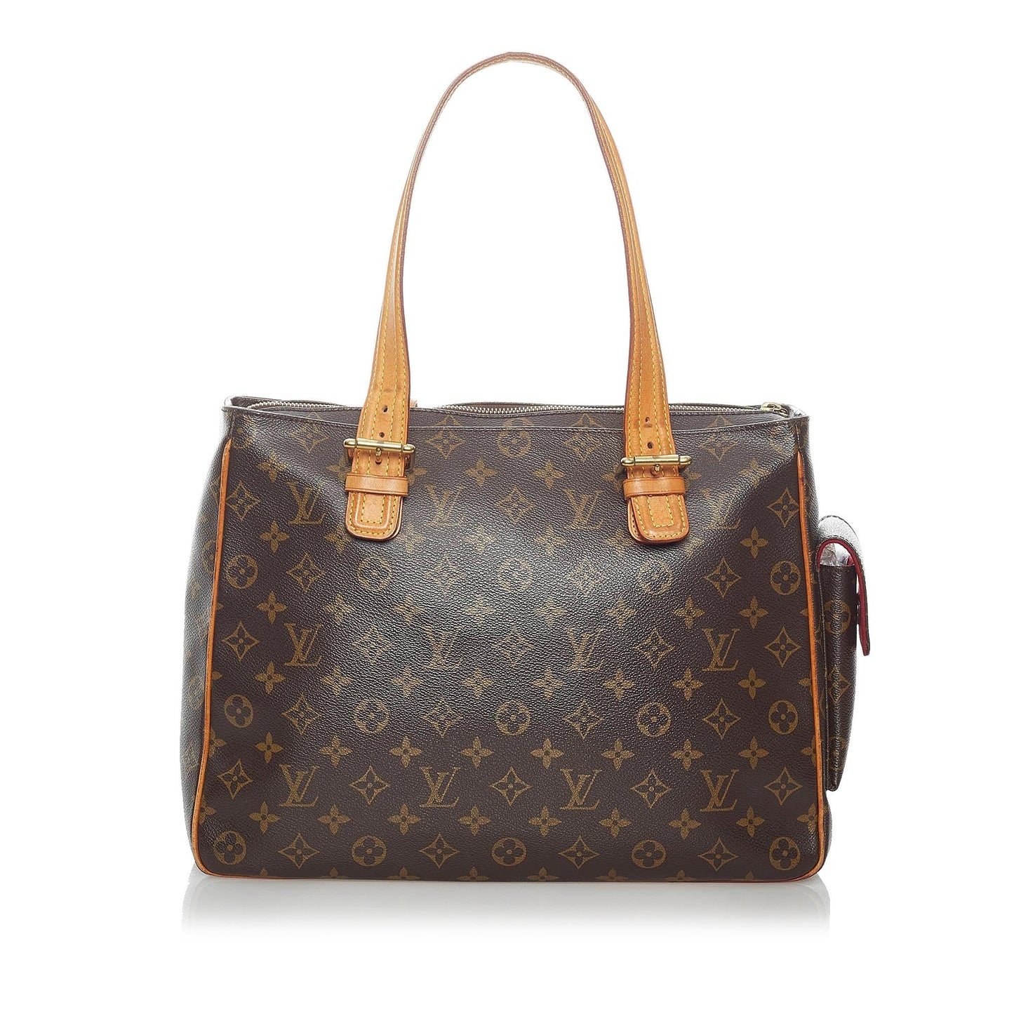 Louis Vuitton Monogram Multipli-Cite (SHG-30764)